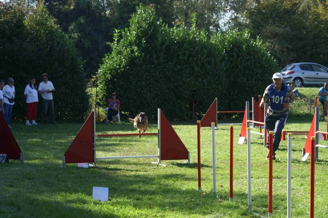agility verriere 2011-10-01
